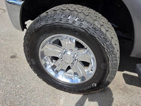 Used 2012 Ford F250 Lariat w/ Lariat Ultimate Pkg AWD/4WD image 27