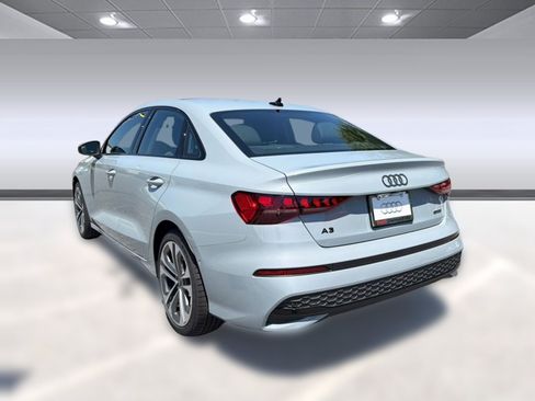 New 2026 Audi A3 2.0T Premium Plus AWD/4WD image 3