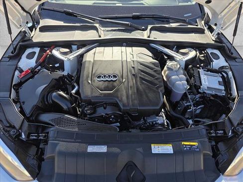 Certified 2023 Audi A5 2.0T Premium Plus w/ Premium Plus image 27