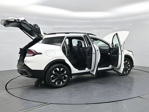 Used 2024 Kia Sportage X-Line Prestige AWD/4WD image 4