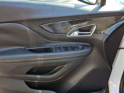 Used 2016 Buick Encore FWD image 13