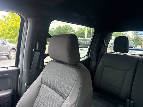Used 2023 Ford F150 XLT w/ Equipment Group 302A High AWD/4WD image 50