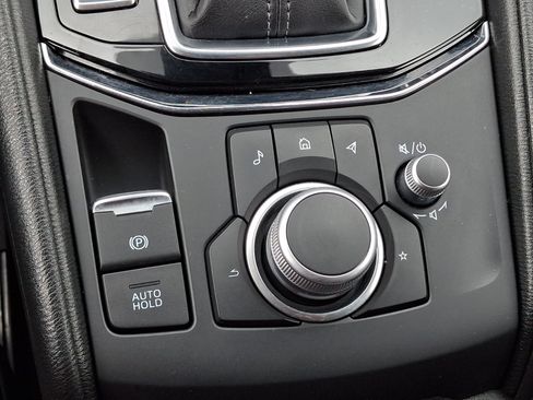 Used 2023 MAZDA CX-5 AWD 2.5 S w/ Select Package image 26