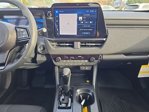 New 2026 Subaru Outback Limited image 26