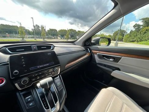 Used 2019 Honda CR-V EX-L image 24