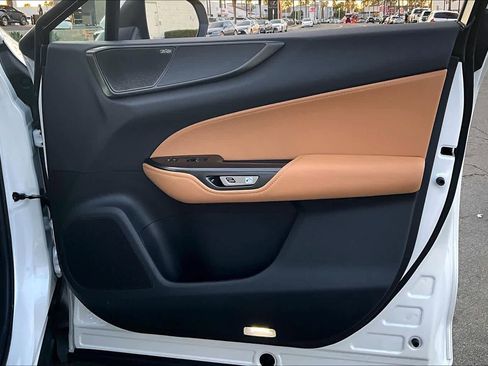 Used 2024 Lexus NX 350 AWD w/ Vision Package image 22