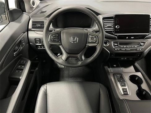 New 2026 Honda Ridgeline RTL image 23