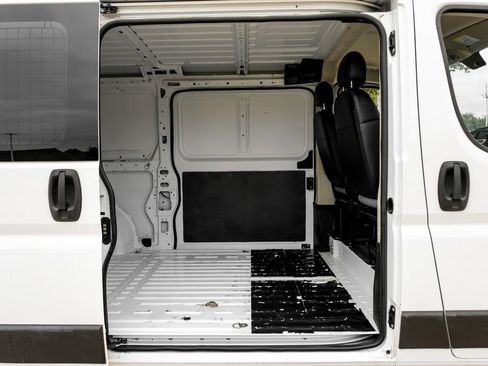 Used 2021 RAM ProMaster 1500 image 34