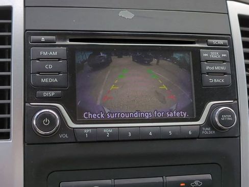 Used 2018 Nissan Frontier S image 19