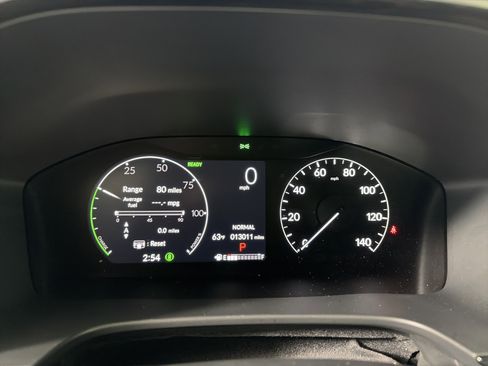 Used 2024 Honda CR-V Sport-L image 30