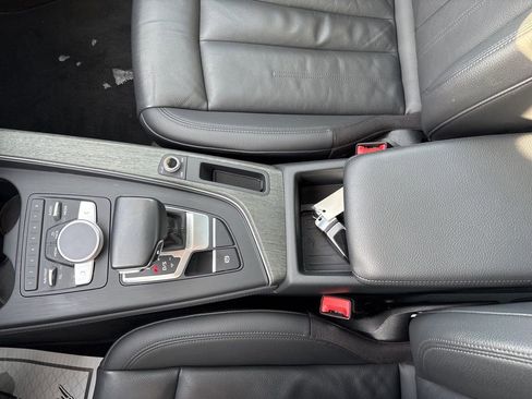 Used 2019 Audi A4 2.0T Premium Plus w/ Premium Plus Package image 15