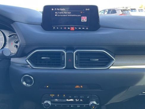 Used 2019 MAZDA CX-5 Signature image 14