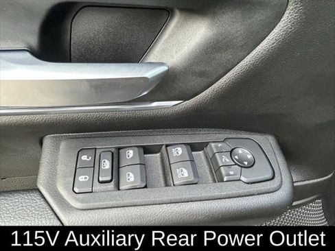 Certified 2026 RAM 1500 Big Horn image 16