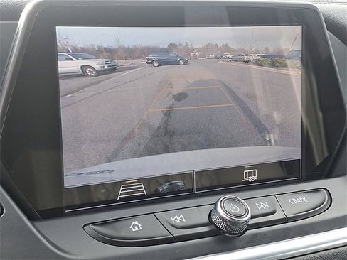 Used 2022 Chevrolet Blazer LT image 17