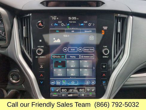 Used 2023 Subaru Outback Touring XT image 19