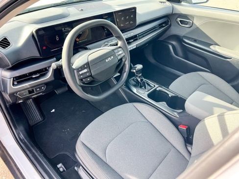 Certified 2025 Kia K4 LXS image 15