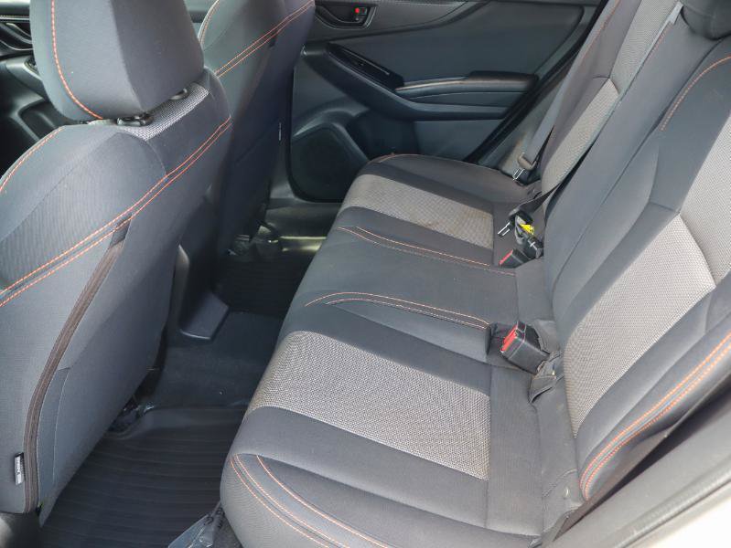 Used 2019 Subaru Crosstrek 2.0i Premium AWD/4WD image 10