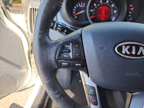 Used 2012 Kia Rio SX image 21