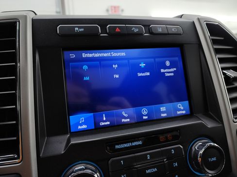 Used 2021 Ford F350 Lariat w/ Lariat Ultimate Package image 57