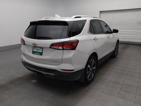 Used 2022 Chevrolet Equinox Premier FWD image 9