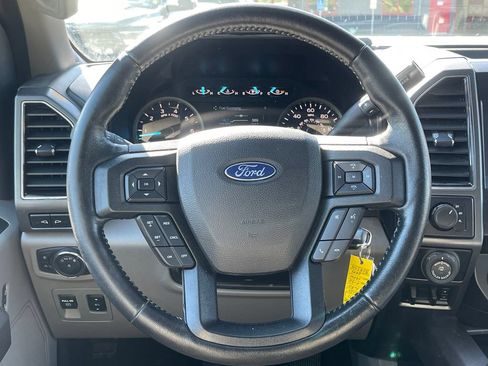 Used 2020 Ford F150 XLT w/ Equipment Group 302A Luxury AWD/4WD image 21