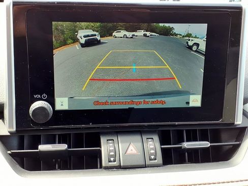 Certified 2023 Toyota RAV4 XLE Premium image 20