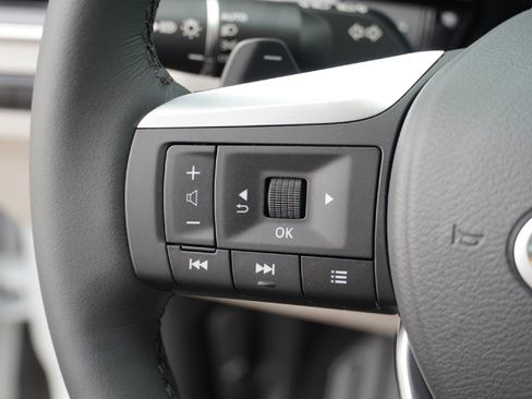 New 2026 INFINITI QX60 Luxe w/ Cargo Package image 18