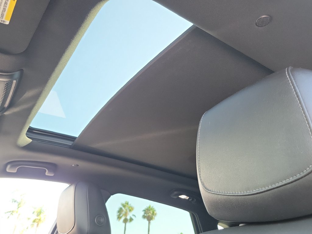Used 2024 Cadillac XT5 Premium Luxury FWD image 19
