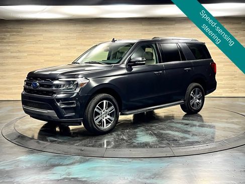 Used 2024 Ford Expedition Limited RWD image 5
