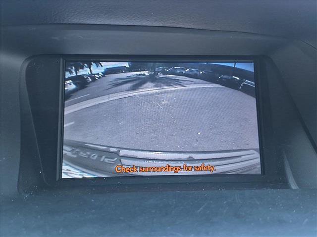 Used 2013 Lexus RX 350 FWD w/ Navigation Pkg image 11