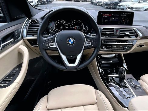 Used 2019 BMW X3 xDrive30i image 6