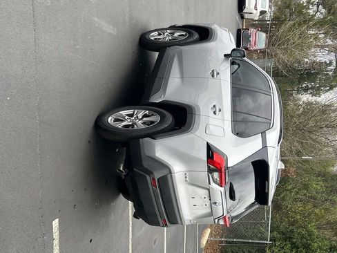 Used 2024 Toyota RAV4 LE image 35