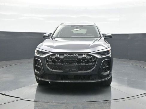 New 2026 Audi Q5 Premium Plus AWD/4WD image 2
