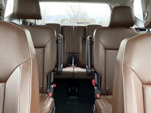 Used 2021 Volkswagen Atlas SEL image 38