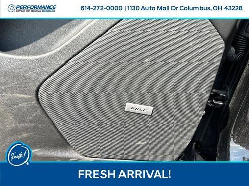 Used 2025 Cadillac XT5 Luxury AWD/4WD image 19