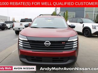 New 2026 Nissan Kicks SR w/ Cold Weather Package video 2