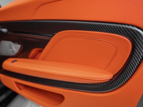 New 2026 Aston Martin Vanquish Convertible image 19