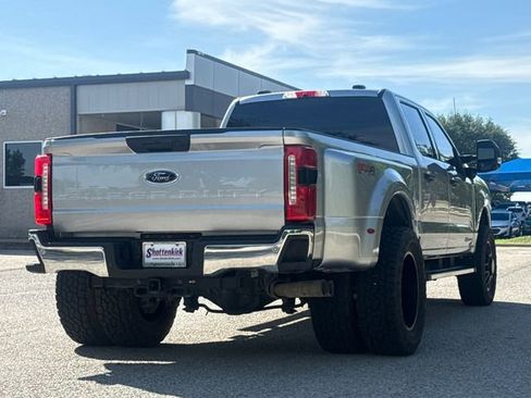 Used 2024 Ford F350 XLT w/ 360-Degree Camera Package AWD/4WD image 9