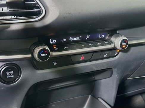New 2026 MAZDA CX-30 AWD 2.5 S w/ Select Sport Pkg image 14