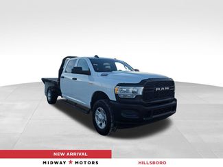 Used 2022 RAM 2500 Tradesman video 1
