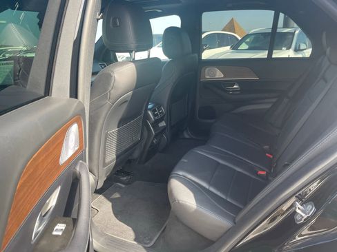 Used 2021 Mercedes-Benz GLE 350 image 5