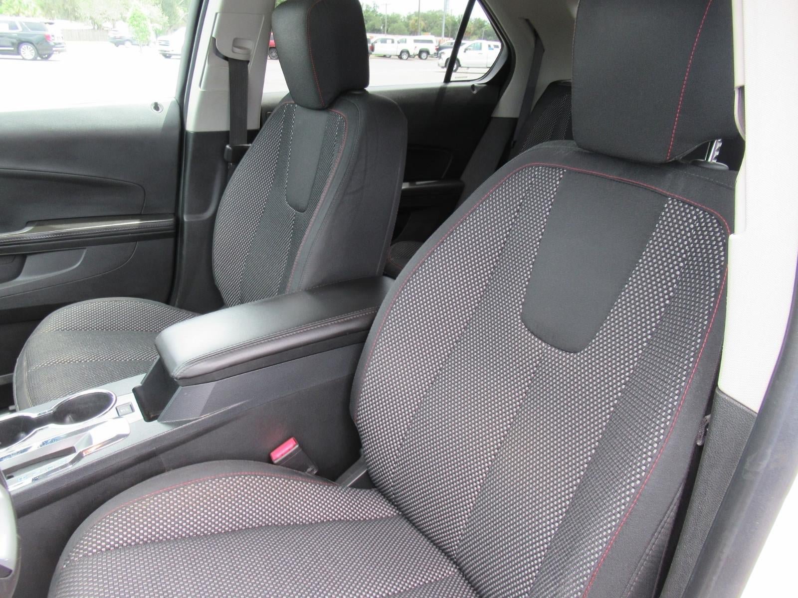 Used 2016 Chevrolet Equinox LT w/ Convenience Package FWD image 19