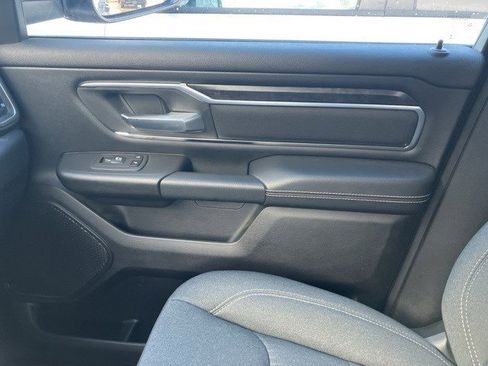 Certified 2024 RAM 1500 Big Horn image 12