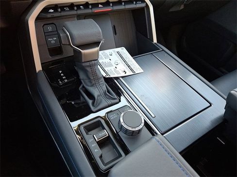 New 2026 Toyota Tundra Platinum image 7