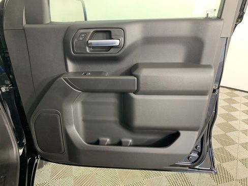 New 2026 GMC Sierra 1500 Pro w/ Graphite Edition image 27