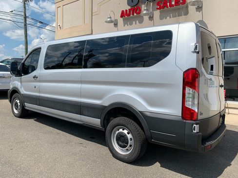Used 2024 Ford Transit 350 XL RWD image 5