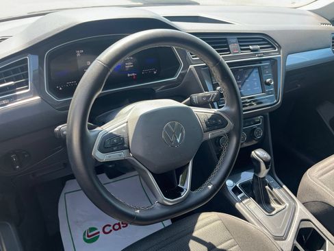 Used 2024 Volkswagen Tiguan S FWD image 34