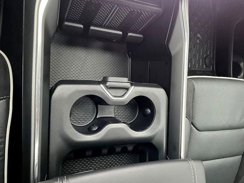 New 2026 RAM 1500 Laramie w/ Night Edition image 24