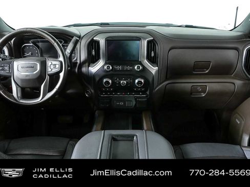Used 2024 RAM 1500 TRX AWD/4WD image 20