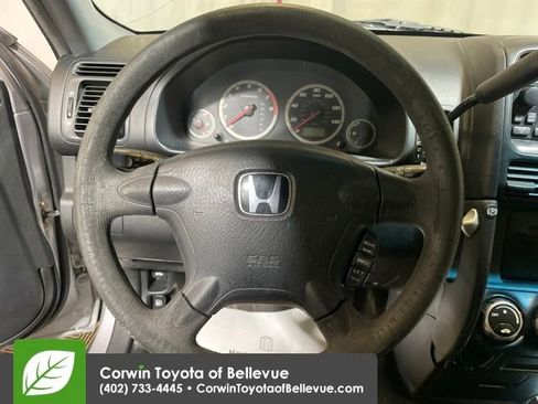 Used 2003 Honda CR-V EX image 14